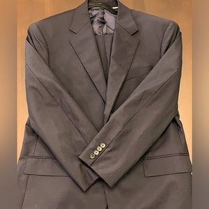 🎉 J.Crew Ludlow Navy Blue Suit 🎉 Loro Piana fabric